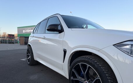 BMW X5, 2014 год, 3 350 000 рублей, 9 фотография