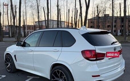BMW X5, 2014 год, 3 350 000 рублей, 11 фотография