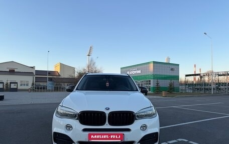 BMW X5, 2014 год, 3 350 000 рублей, 3 фотография