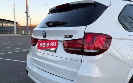 BMW X5, 2014 год, 3 350 000 рублей, 13 фотография