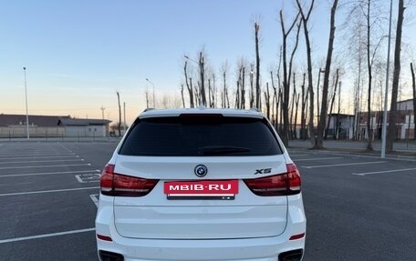 BMW X5, 2014 год, 3 350 000 рублей, 6 фотография