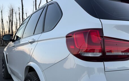 BMW X5, 2014 год, 3 350 000 рублей, 16 фотография