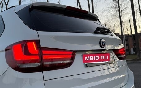 BMW X5, 2014 год, 3 350 000 рублей, 19 фотография