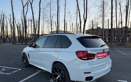 BMW X5, 2014 год, 3 350 000 рублей, 8 фотография