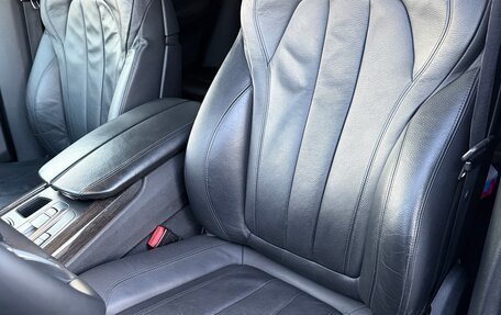 BMW X5, 2014 год, 3 350 000 рублей, 27 фотография