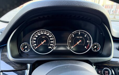 BMW X5, 2014 год, 3 350 000 рублей, 28 фотография