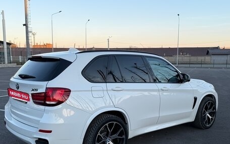 BMW X5, 2014 год, 3 350 000 рублей, 12 фотография