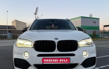 BMW X5, 2014 год, 3 350 000 рублей, 17 фотография
