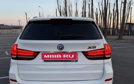 BMW X5, 2014 год, 3 350 000 рублей, 18 фотография