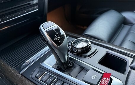 BMW X5, 2014 год, 3 350 000 рублей, 29 фотография