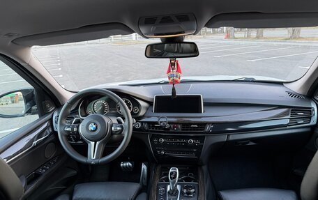 BMW X5, 2014 год, 3 350 000 рублей, 31 фотография