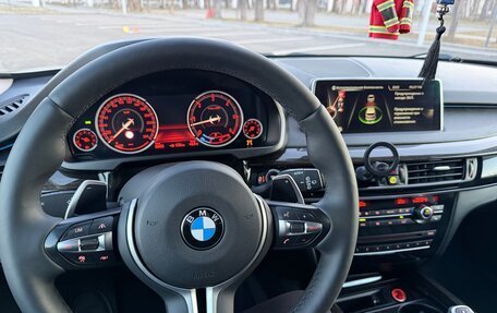 BMW X5, 2014 год, 3 350 000 рублей, 38 фотография