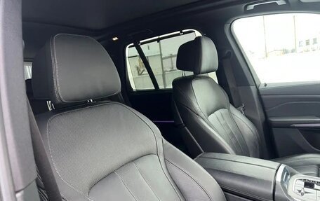 BMW X5, 2019 год, 4 800 000 рублей, 2 фотография