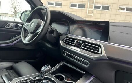 BMW X5, 2019 год, 4 800 000 рублей, 3 фотография