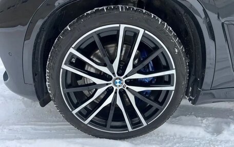 BMW X5, 2019 год, 4 800 000 рублей, 13 фотография