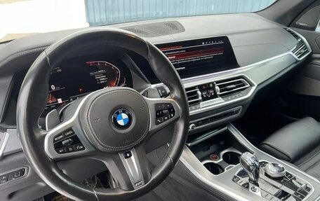 BMW X5, 2019 год, 4 800 000 рублей, 6 фотография