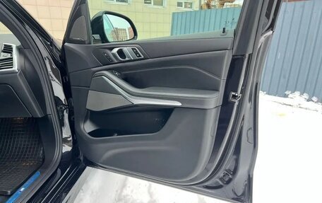 BMW X5, 2019 год, 4 800 000 рублей, 7 фотография