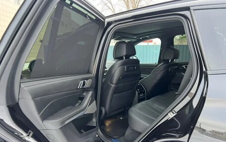 BMW X5, 2019 год, 4 800 000 рублей, 12 фотография