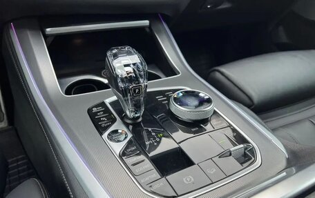 BMW X5, 2019 год, 4 800 000 рублей, 15 фотография