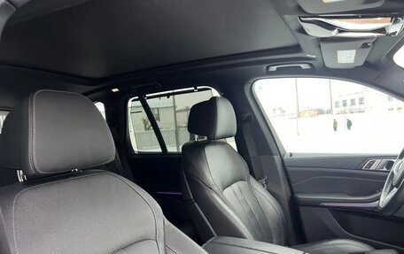 BMW X5, 2019 год, 4 800 000 рублей, 5 фотография