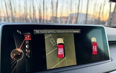 BMW X5, 2014 год, 3 350 000 рублей, 36 фотография