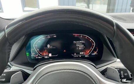 BMW X5, 2019 год, 4 800 000 рублей, 24 фотография