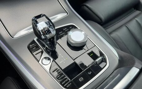 BMW X5, 2019 год, 4 800 000 рублей, 23 фотография