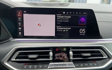 BMW X5, 2019 год, 4 800 000 рублей, 21 фотография