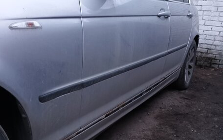 BMW 3 серия, 2001 год, 280 000 рублей, 3 фотография