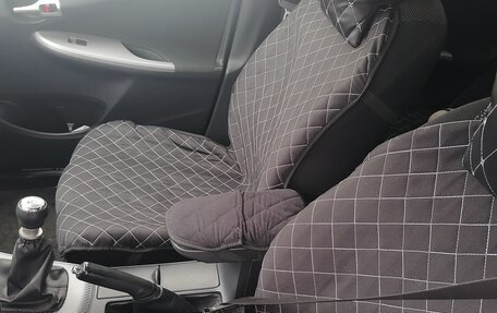 Toyota Corolla, 2011 год, 1 000 000 рублей, 6 фотография