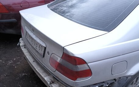 BMW 3 серия, 2001 год, 280 000 рублей, 5 фотография
