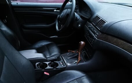 BMW 3 серия, 2001 год, 280 000 рублей, 7 фотография