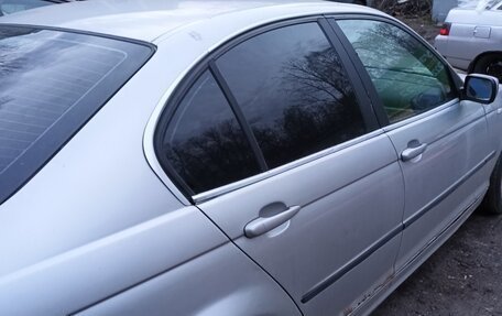 BMW 3 серия, 2001 год, 280 000 рублей, 6 фотография