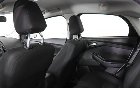 Ford Focus III, 2017 год, 1 455 000 рублей, 10 фотография