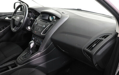 Ford Focus III, 2017 год, 1 455 000 рублей, 8 фотография