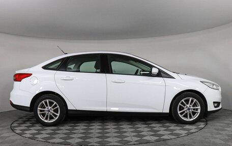 Ford Focus III, 2017 год, 1 455 000 рублей, 11 фотография