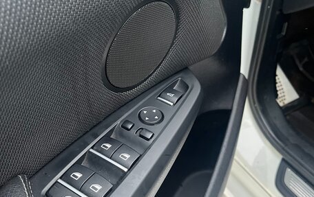 BMW X3, 2015 год, 2 250 000 рублей, 12 фотография