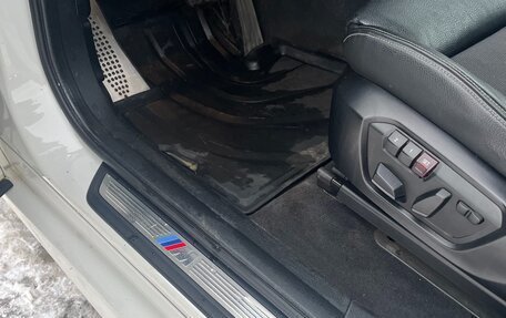 BMW X3, 2015 год, 2 250 000 рублей, 13 фотография