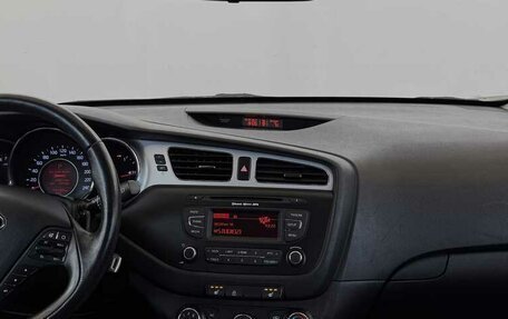 KIA cee'd III, 2015 год, 1 435 000 рублей, 5 фотография