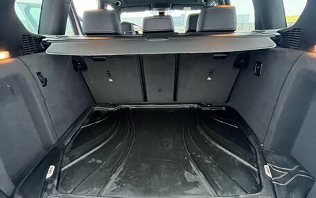 BMW X3, 2015 год, 2 250 000 рублей, 15 фотография