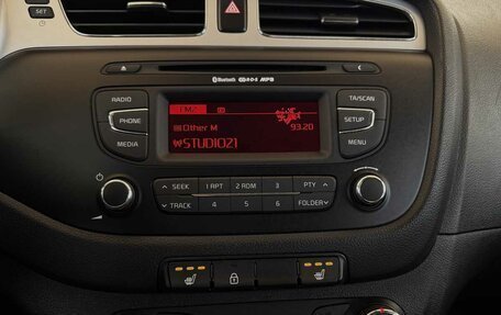 KIA cee'd III, 2015 год, 1 435 000 рублей, 7 фотография