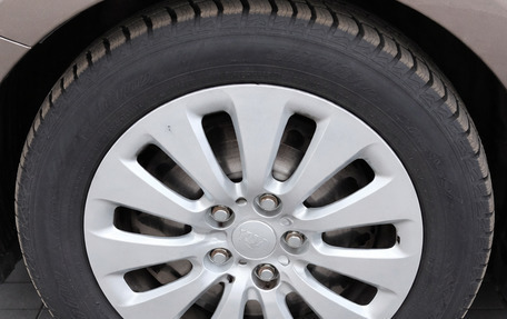 KIA cee'd III, 2015 год, 1 435 000 рублей, 15 фотография