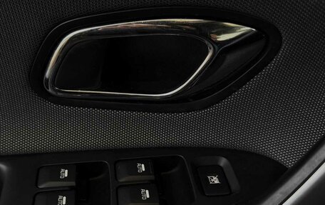 KIA cee'd III, 2015 год, 1 435 000 рублей, 9 фотография