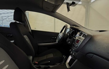 KIA cee'd III, 2015 год, 1 435 000 рублей, 11 фотография