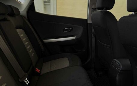 KIA cee'd III, 2015 год, 1 435 000 рублей, 12 фотография