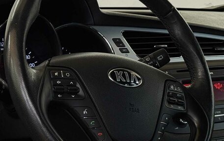 KIA cee'd III, 2015 год, 1 435 000 рублей, 10 фотография