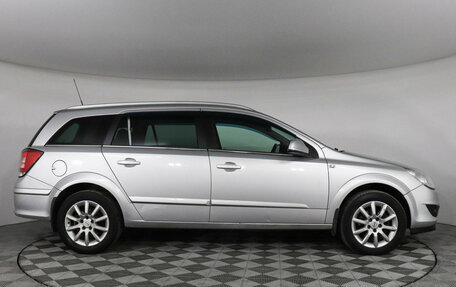 Opel Astra H, 2013 год, 597 000 рублей, 4 фотография