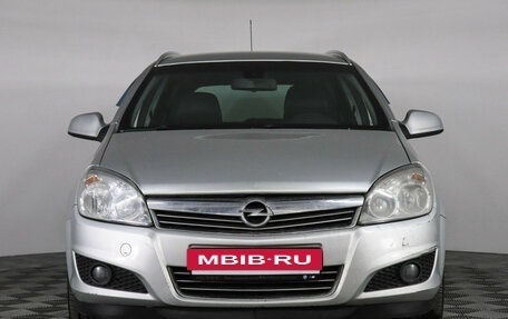 Opel Astra H, 2013 год, 597 000 рублей, 2 фотография