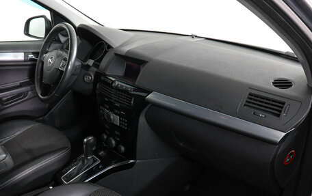 Opel Astra H, 2013 год, 597 000 рублей, 10 фотография