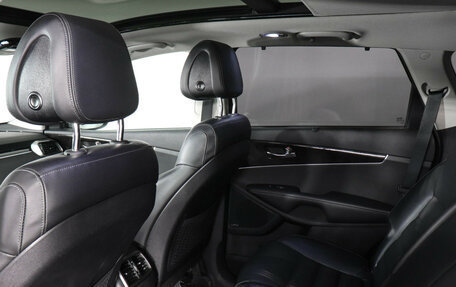 KIA Sorento III Prime рестайлинг, 2017 год, 2 497 000 рублей, 12 фотография